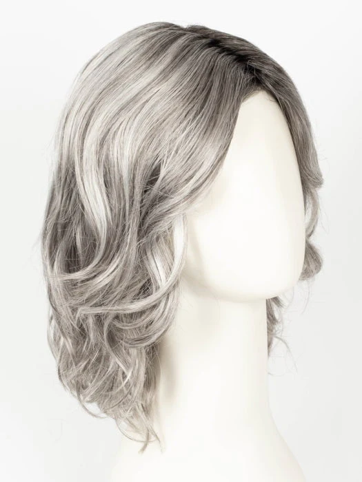 Arlo | Synthetic Lace Front Wig (Lace Part) - Image 30