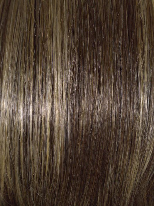 Arpels V | Synthetic Lace Front Wig (Hand Tied) - Image 10