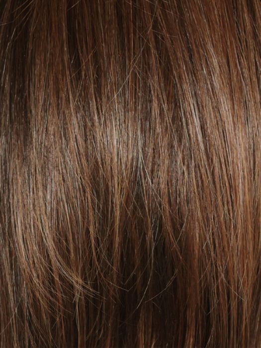 Arpels V | Synthetic Lace Front Wig (Hand Tied) - Image 11