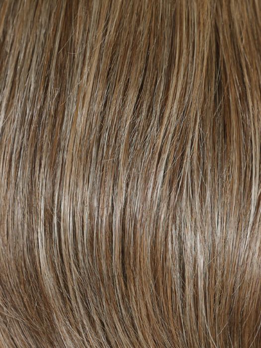 Arpels V | Synthetic Lace Front Wig (Hand Tied) - Image 12
