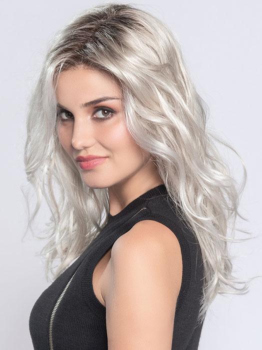 Arrow Mono Part | Synthetic Lace Front Wig (Mono Part) - Image 28