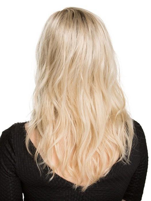 Arrow Mono Part | Synthetic Lace Front Wig (Mono Part) - Image 34