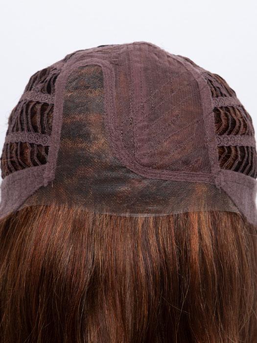 Arrow Mono Part | Synthetic Lace Front Wig (Mono Part) - Image 35