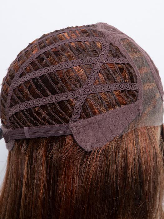 Arrow Mono Part | Synthetic Lace Front Wig (Mono Part) - Image 36