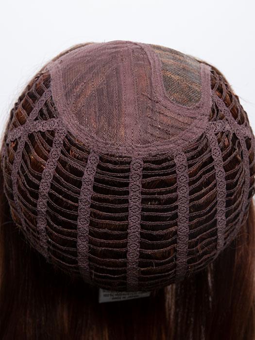 Arrow Mono Part | Synthetic Lace Front Wig (Mono Part) - Image 37