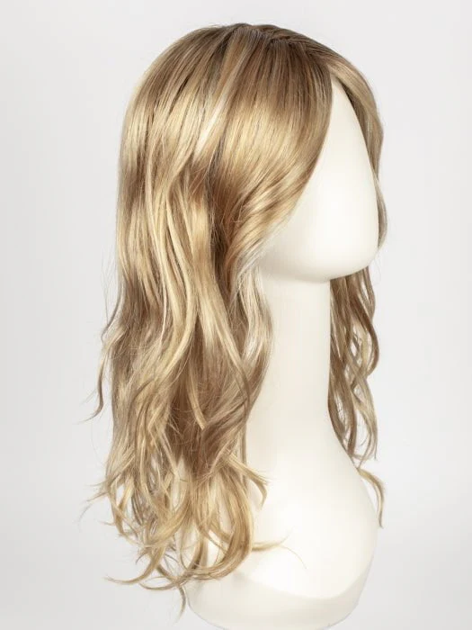 Arrow Mono Part | Synthetic Lace Front Wig (Mono Part) - Image 38