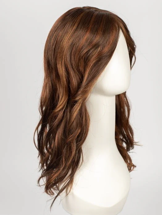 Arrow Mono Part | Synthetic Lace Front Wig (Mono Part) - Image 39