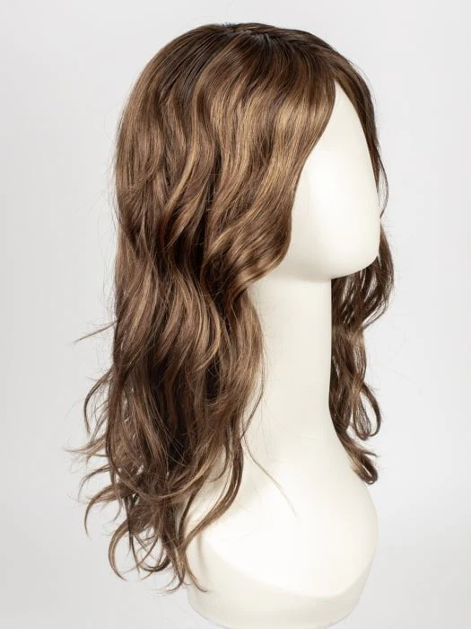 Arrow Mono Part | Synthetic Lace Front Wig (Mono Part) - Image 41
