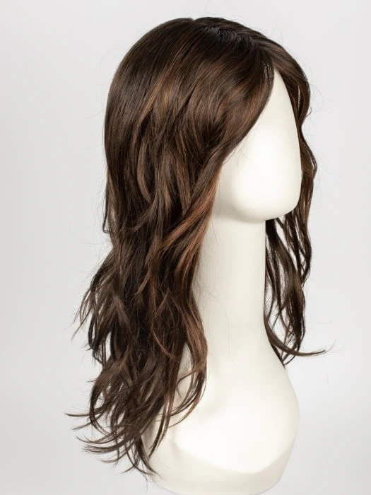 Arrow Mono Part | Synthetic Lace Front Wig (Mono Part) - Image 42
