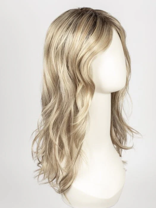 Arrow Mono Part | Synthetic Lace Front Wig (Mono Part) - Image 43