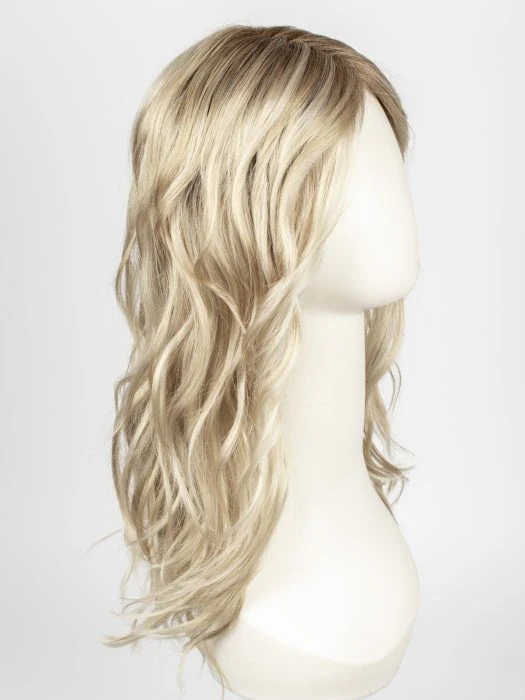Arrow Mono Part | Synthetic Lace Front Wig (Mono Part) - Image 44