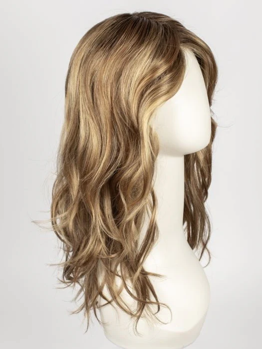 Arrow Mono Part | Synthetic Lace Front Wig (Mono Part) - Image 45
