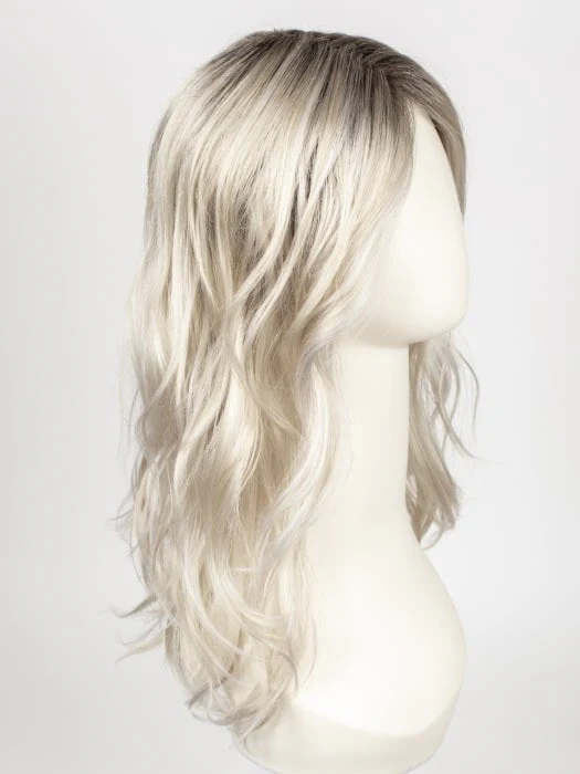 Arrow Mono Part | Synthetic Lace Front Wig (Mono Part) - Image 46