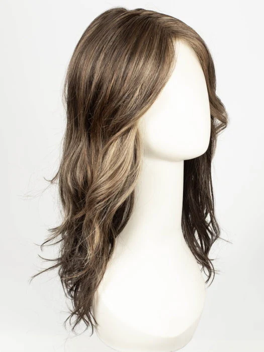 Arrow Mono Part | Synthetic Lace Front Wig (Mono Part) - Image 47