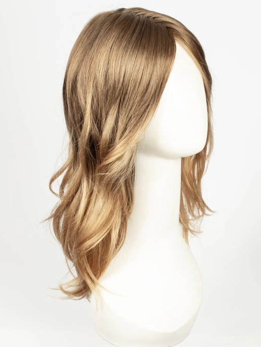 Arrow Mono Part | Synthetic Lace Front Wig (Mono Part) - Image 48