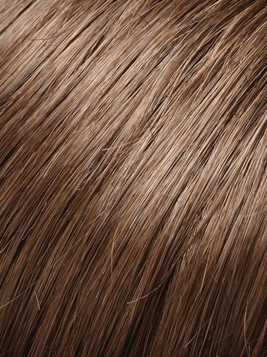 Ashley | Synthetic Wig (Mono Crown) - Image 12