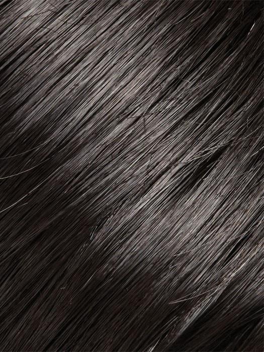 Ashley | Synthetic Wig (Mono Crown) - Image 9
