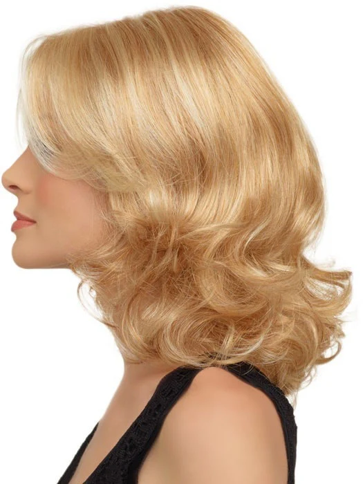 Ashley | Synthetic Lace Front Wig (Mono Part) | UNAVAILABLE - Image 3