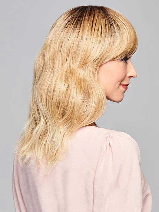 Aspiration | Synthetic Wig (Basic Cap) - Image 3