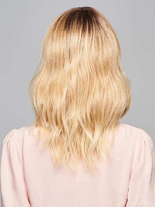 Aspiration | Synthetic Wig (Basic Cap) - Image 4