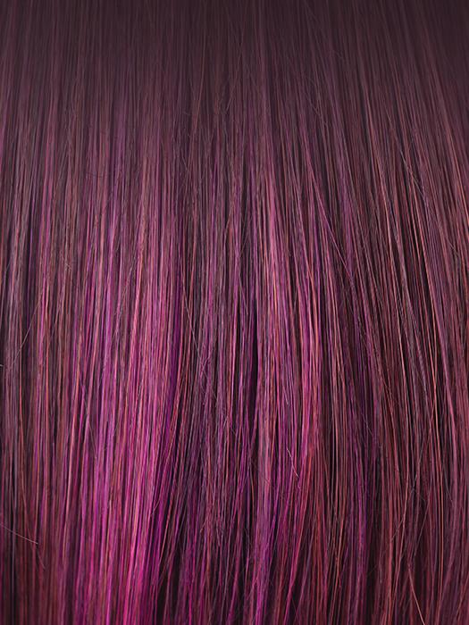 Astrid | Synthetic Wig (Mono Top) - Image 22