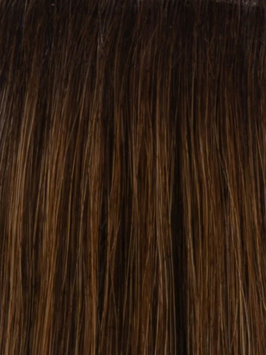 Athenian Adventure | Human Hair Lace Front Wig (Mono Top) - Image 13