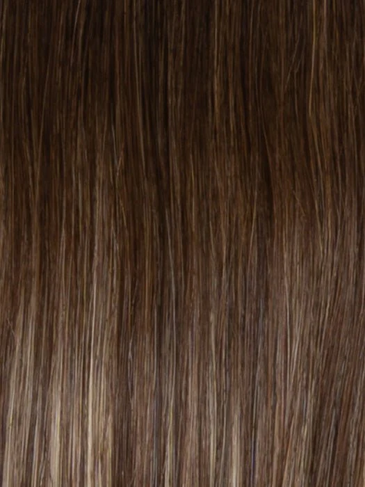 Athenian Adventure | Human Hair Lace Front Wig (Mono Top) - Image 16