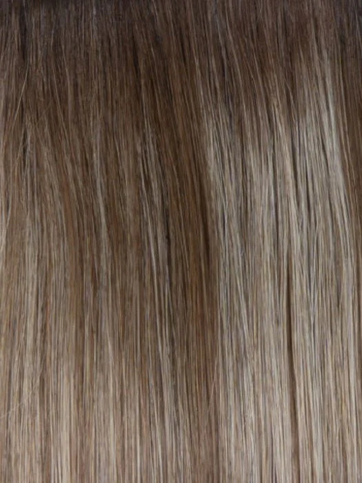 Athenian Adventure | Human Hair Lace Front Wig (Mono Top) - Image 22