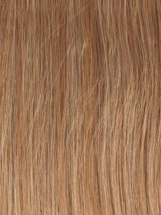 Au Naturel | Synthetic Lace Front Wig | DISCONTINUED - Image 9
