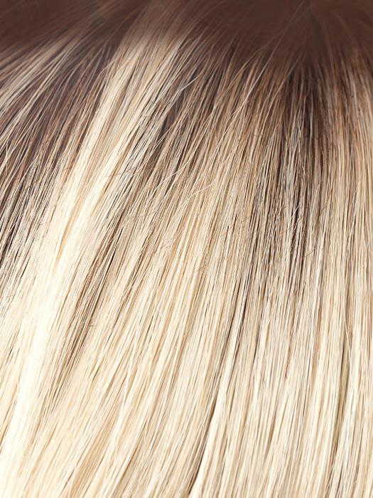 Davina | Synthetic Lace Front Wig (Lace Part) - Image 24