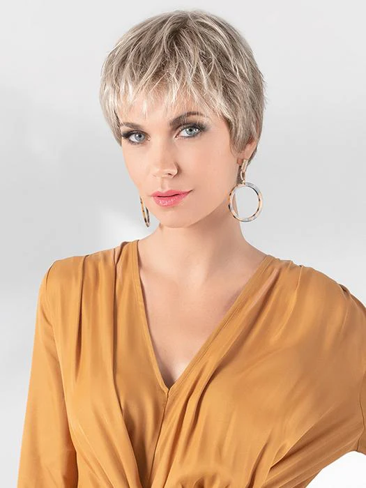 Aura | Synthetic Lace Front Wig (Mono-Top)