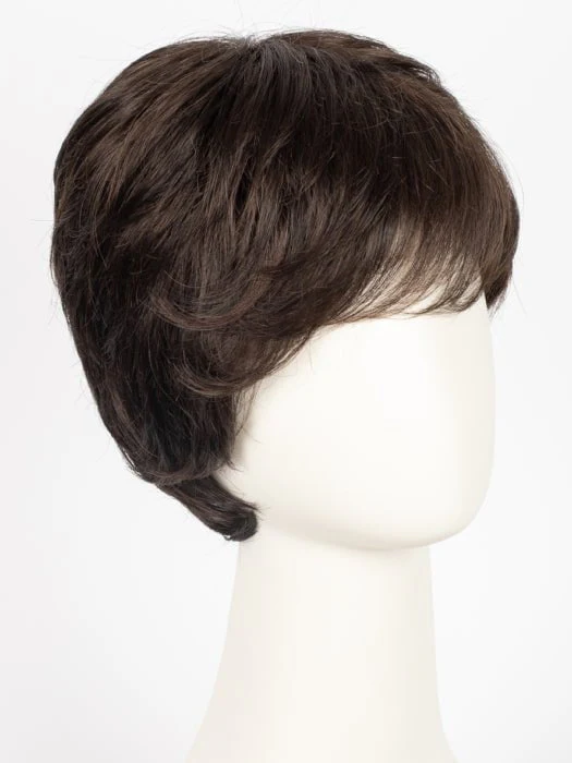 Aura | Synthetic Lace Front Wig (Mono-Top) - Image 13