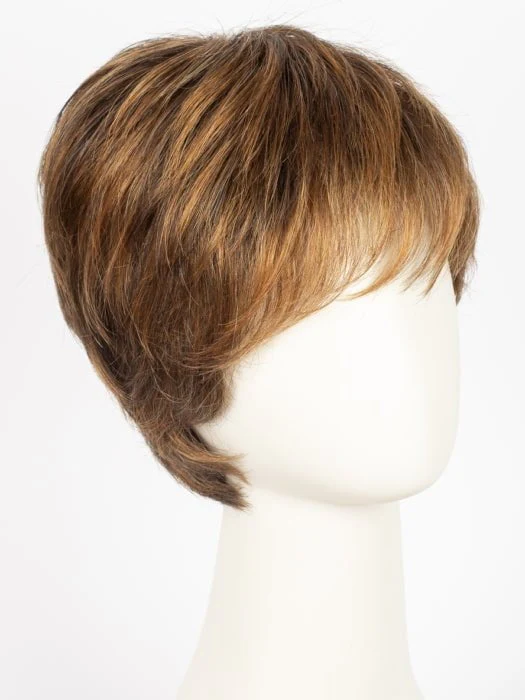 Aura | Synthetic Lace Front Wig (Mono-Top) - Image 14