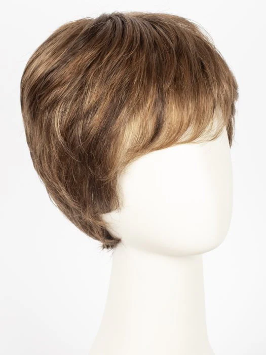 Aura | Synthetic Lace Front Wig (Mono-Top) - Image 15