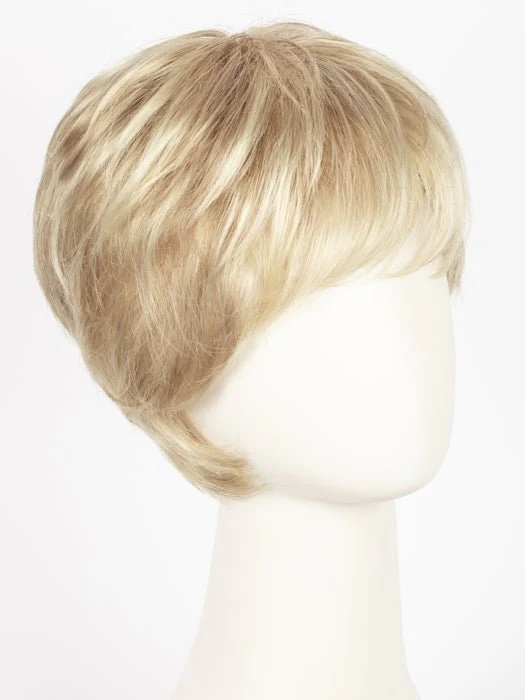 Aura | Synthetic Lace Front Wig (Mono-Top) - Image 16