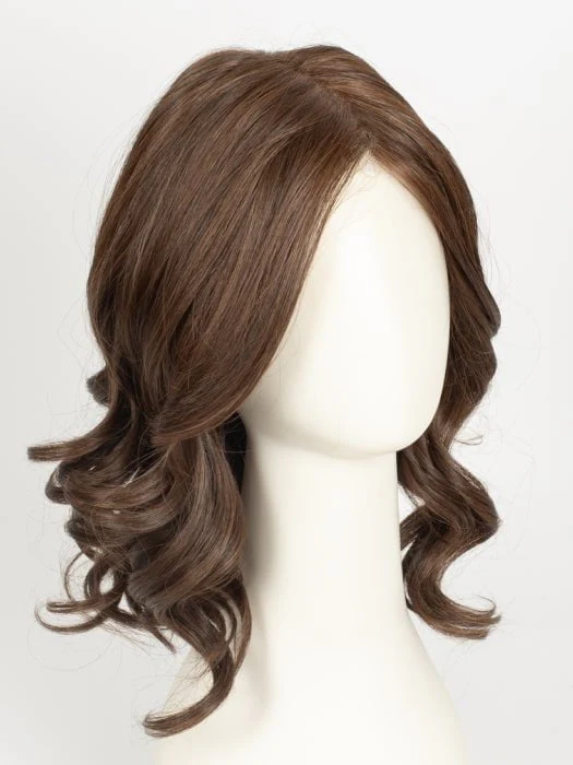Aurora | Synthetic Lace Front Wig (Hand Tied) - Image 28