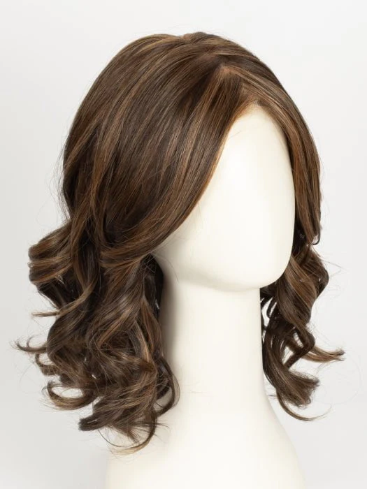 Aurora | Synthetic Lace Front Wig (Hand Tied) - Image 30