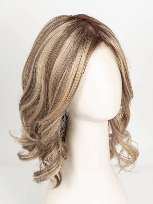 Aurora | Synthetic Lace Front Wig (Hand Tied) - Image 32
