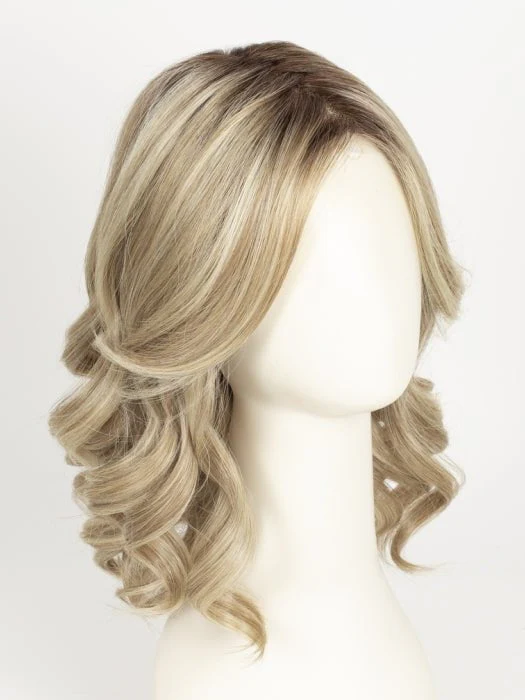 Aurora | Synthetic Lace Front Wig (Hand Tied) - Image 33