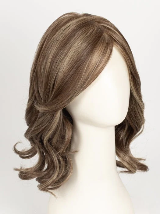 Aurora | Synthetic Lace Front Wig (Hand Tied) - Image 35