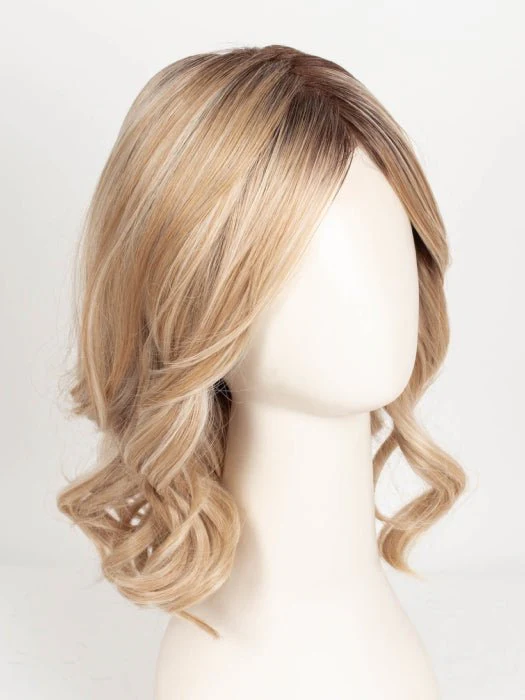 Aurora | Synthetic Lace Front Wig (Hand Tied) - Image 36