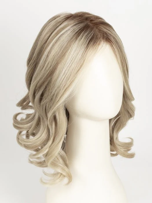 Aurora | Synthetic Lace Front Wig (Hand Tied) - Image 37