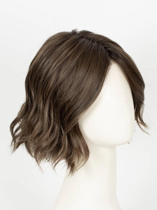 Austen | Synthetic Lace Front Wig (Hand Tied) - Image 11