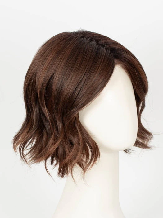Austen | Synthetic Lace Front Wig (Hand Tied) - Image 13