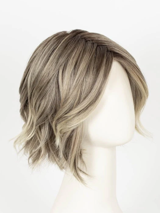 Austen | Synthetic Lace Front Wig (Hand Tied) - Image 14