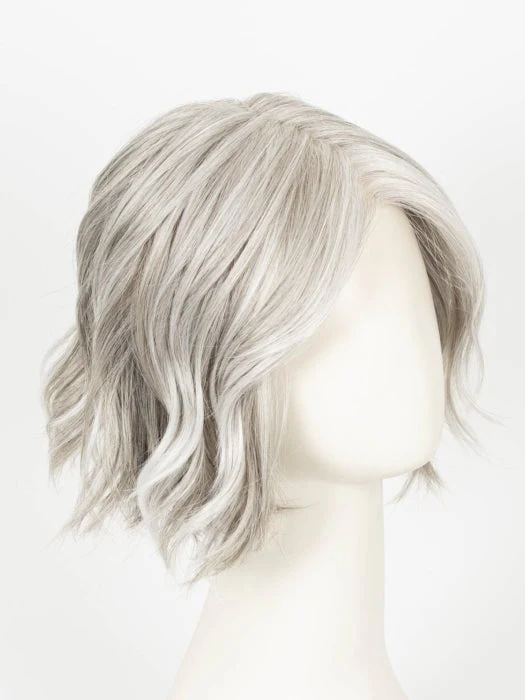 Austen | Synthetic Lace Front Wig (Hand Tied) - Image 16