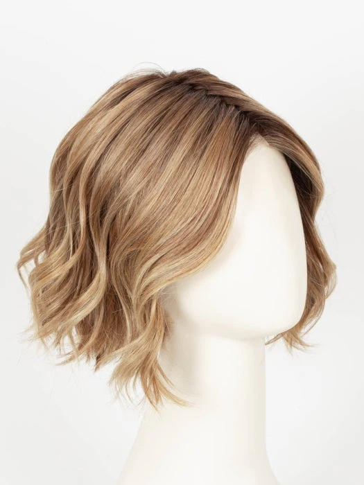 Austen | Synthetic Lace Front Wig (Hand Tied) - Image 17