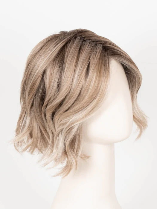 Austen | Synthetic Lace Front Wig (Hand Tied) - Image 18