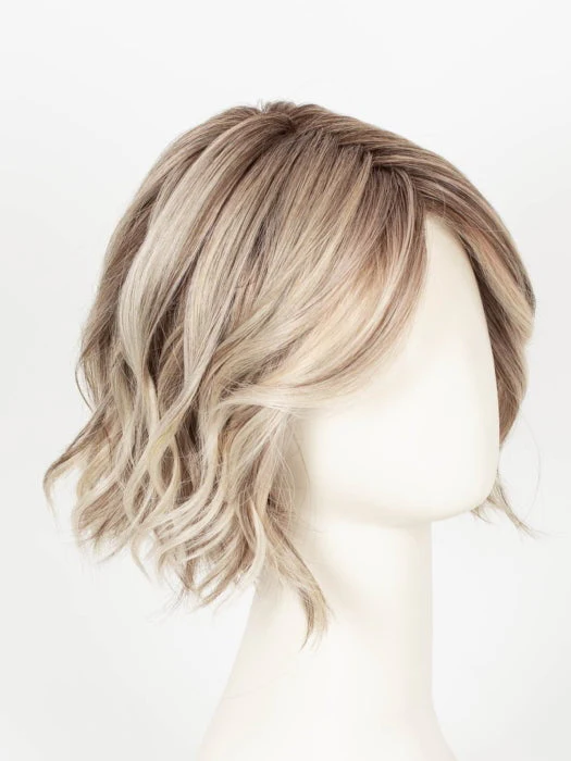 Austen | Synthetic Lace Front Wig (Hand Tied) - Image 20