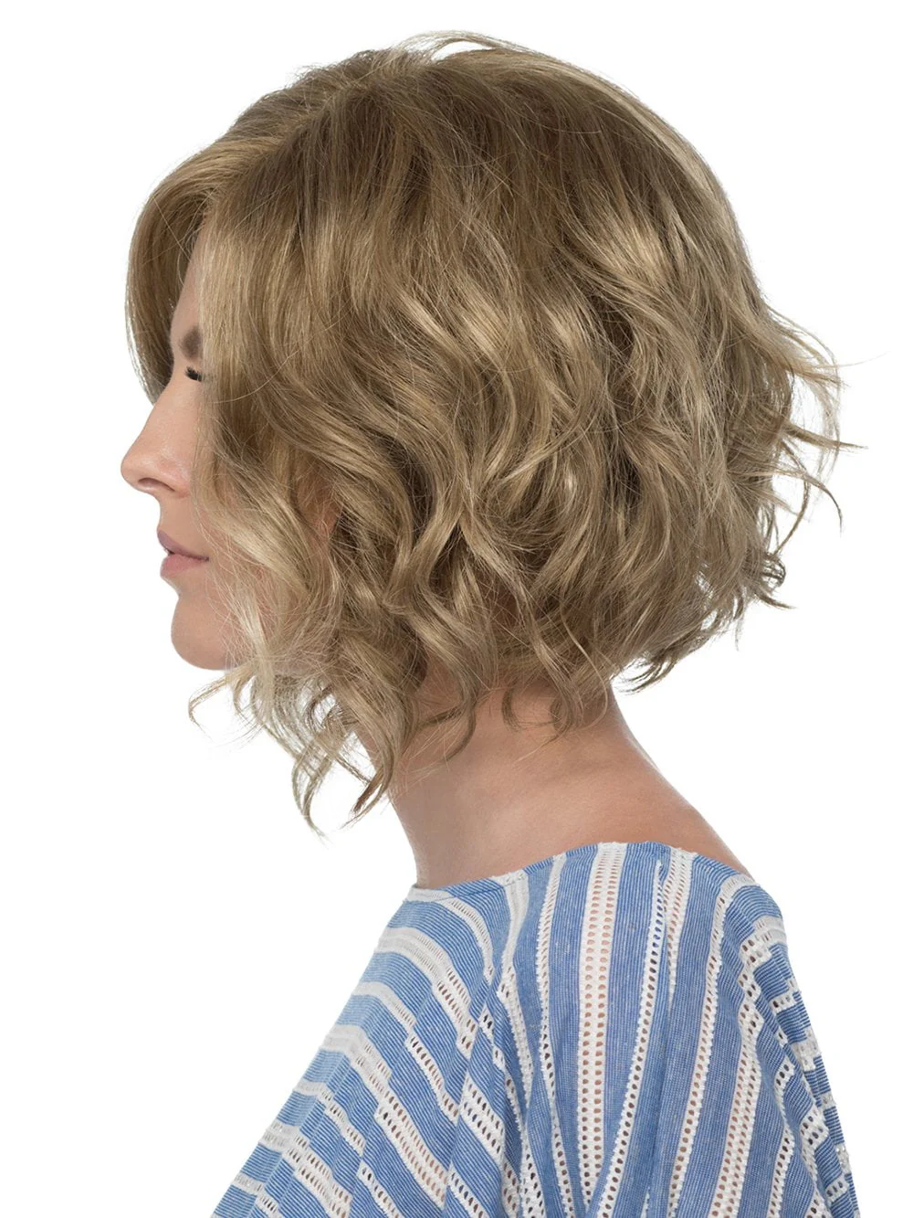 Autumn | Synthetic Lace Front Wig | DISCONTINUED - Image 4